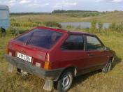 Изображение VAZ 2108