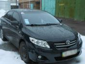 Image Toyota Corolla