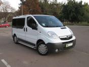 Изображение Opel Vivaro