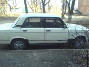 Зображення VAZ 2107