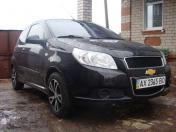 Image Chevrolet Aveo