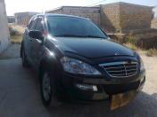 Image SsangYong Kyron