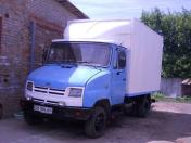 Image ZIL 5301