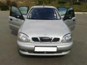Изображение Daewoo Lanos