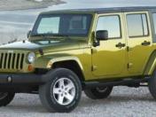 Зображення Jeep Wrangler
