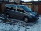 Изображение Fiat Scudo