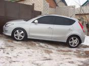 Image Hyundai i30