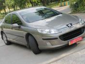 Image Peugeot 407