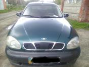 Image Daewoo Lanos