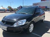 Зображення Mitsubishi Lancer