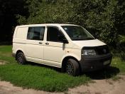 Image Volkswagen Transporter