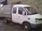 Image GAZ 3302