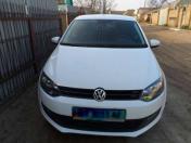 Изображение Volkswagen Polo