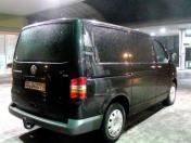 Image Volkswagen Transporter