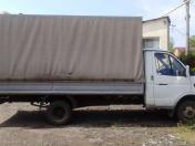 Image GAZ 3302
