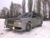 Зображення Lancia Prisma