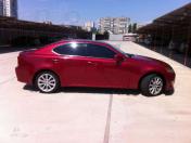 Image Lexus IS