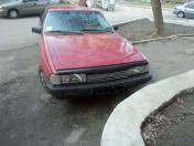 Image Mazda 626