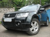 Image Suzuki Grand Vitara