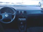 Image Volkswagen Bora