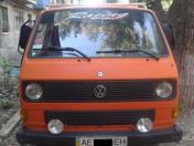 Зображення Volkswagen Transporter