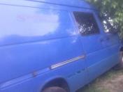 Зображення Mercedes-Benz Sprinter
