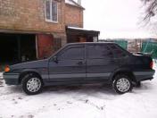 Изображение VAZ 2115