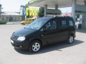 Image Volkswagen Caddy