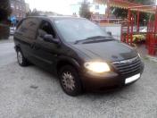 Image Chrysler Voyager