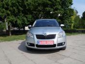 Зображення Skoda Fabia