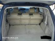 Image Subaru Tribeca
