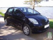 Зображення Toyota Yaris