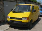 Image Volkswagen Transporter