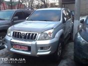 Image Toyota 4 Runner