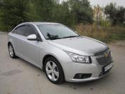 Изображение Chevrolet Cruze