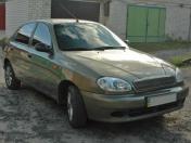 Изображение Daewoo Lanos