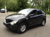 Зображення SsangYong Actyon