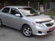 Зображення Toyota Corolla