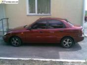 Изображение Daewoo Lanos