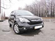 Зображення Honda CR-V