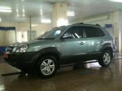 Image Hyundai Tucson