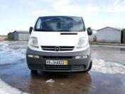 Зображення Opel Vivaro