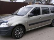 Image Renault Logan