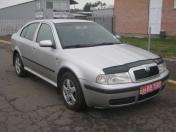 Изображение Skoda Octavia Tour
