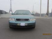Image Audi A6
