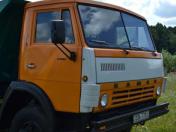 Зображення KAMAZ 5511