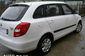 Изображение Skoda Fabia