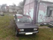 Изображение VAZ 2104