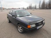 Image Audi 80