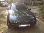 Изображение Nissan 100NX